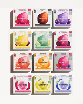 Ultimate Hydration Set Fresh W6A80